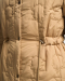 Куртка To be Blossom, цвет: BROWN, 171417 купить онлайн