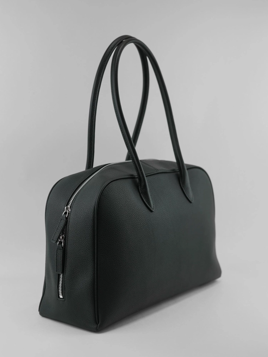 Сумка LIKA LARGE brand salad, цвет: black J-704-PHR 7890 купить онлайн