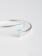 Браслет Clou silver IT