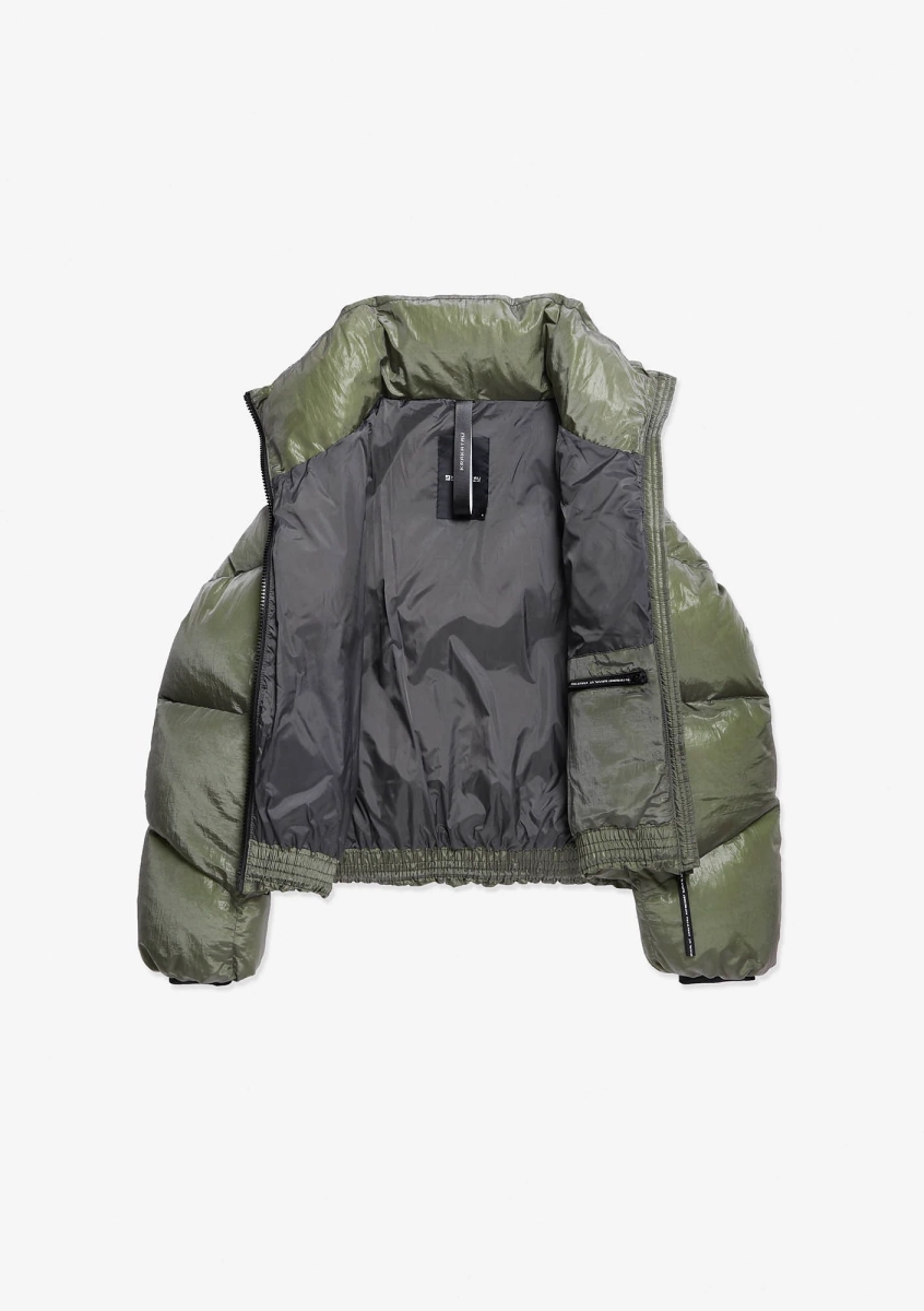 Куртка NEBULA KRAKATAU, цвет: темный елово-серый, Qw531-513 купить онлайн