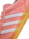 Кроссовки женские Adidas Gazelle Indoor "Wonder Clay" NKDADDYS SNEAKERS, цвет: розовый IE2946 купить онлайн