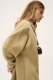 Пальто Adeline FASHION REBELS, цвет: зеленый FR24FW1CT430W100GN |новая коллекция купить онлайн