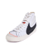 Кроссовки мужские Nike Blazer Mid 77 Jumbo "White Black Sail" NKDADDYS SNEAKERS, цвет: белый DD3111-100 купить онлайн