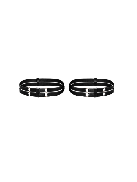 Гартеры REGULAR BLACK