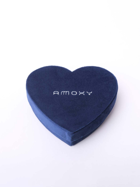 Шкатулка indigo heart