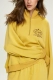 Анорак Wellness Soft Yellow Erist store, цвет: Желтый, НФ-00002810 купить онлайн