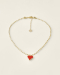 Цепь "Be my Valentine" Fiore store БП-00000299 купить онлайн