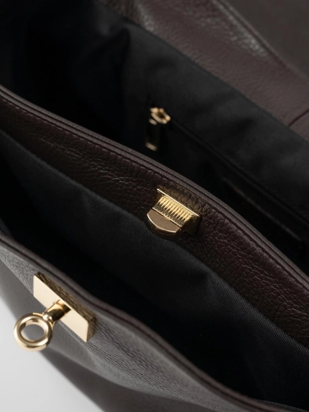 Сумка БАЛУ brand salad, цвет: коричневый J-704-PHR 7080 купить онлайн