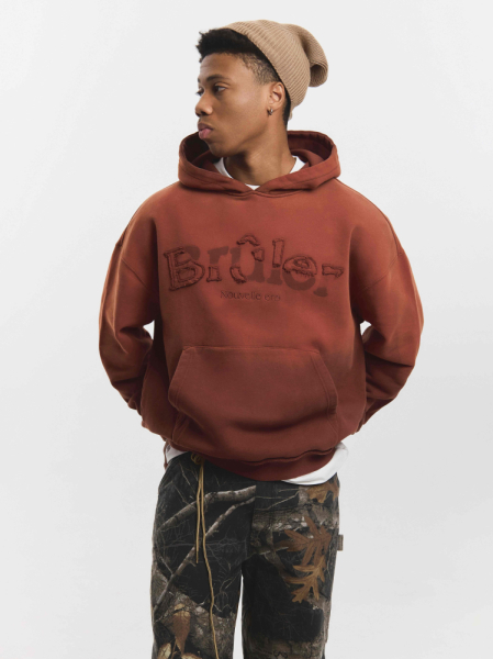 Худи HOODIE
