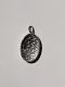Подвес Femme Fatale silver