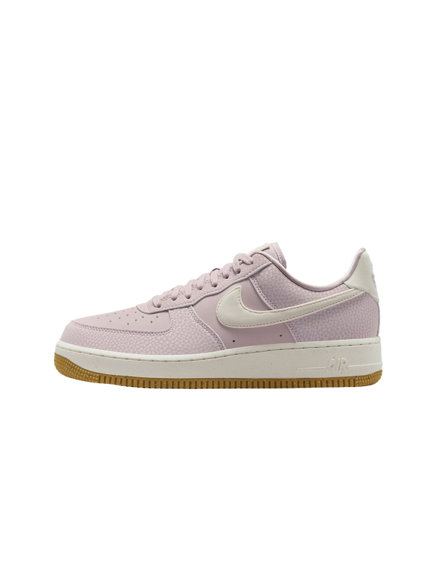 Кроссовки женские Nike Air Force 1 Next Nature “Platinum Violet” NKDADDYS SNEAKERS, цвет: фиолетовый FN6326-001 купить онлайн