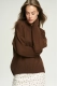 Джемпер Cotton Choco