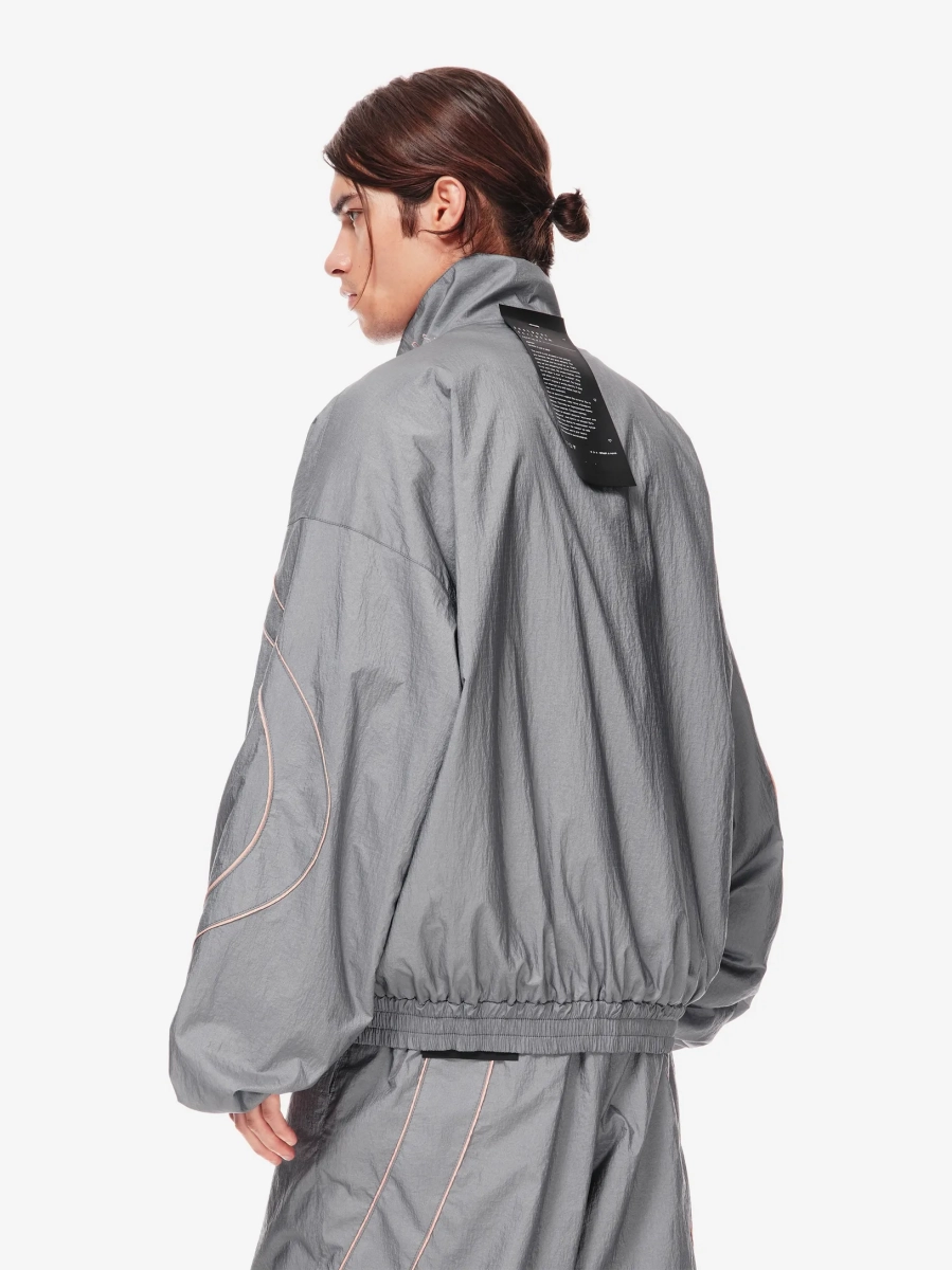 Олимпийка " Loop Comfy " p.p.s., цвет: ретро голубой, 1021.01.00.BLU купить онлайн