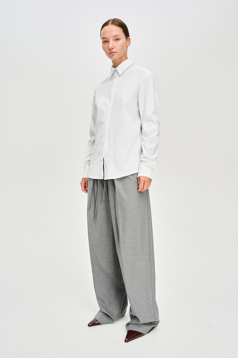 Рубашка regular-fit