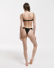 Toп Mia black Nue Nue, цвет: Черный  купить онлайн