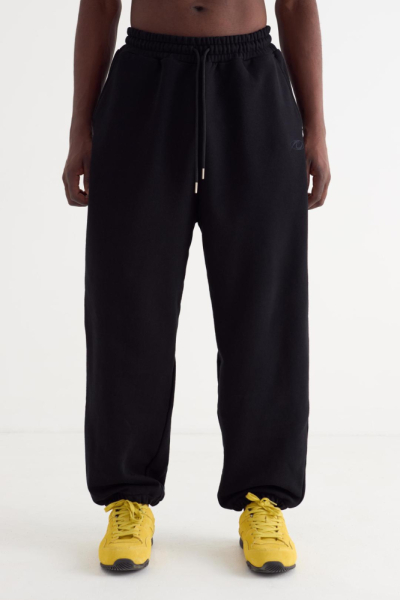 Джоггеры Draft man