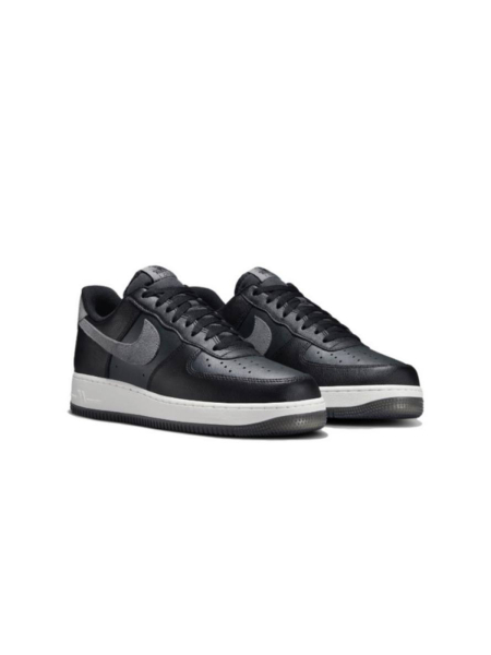 Кроссовки Nike Air Force 1 Low Smoke Grey