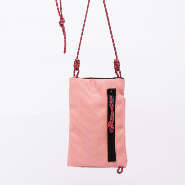 Сумка Налегке 24 Якорь, цвет: розовый NAL24PINK |новая коллекция купить онлайн