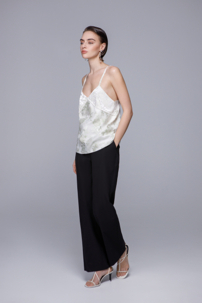 Топ Callisto FASHION REBELS, цвет: светло-зеленый FR25EV1TP12W200GN |новая коллекция купить онлайн