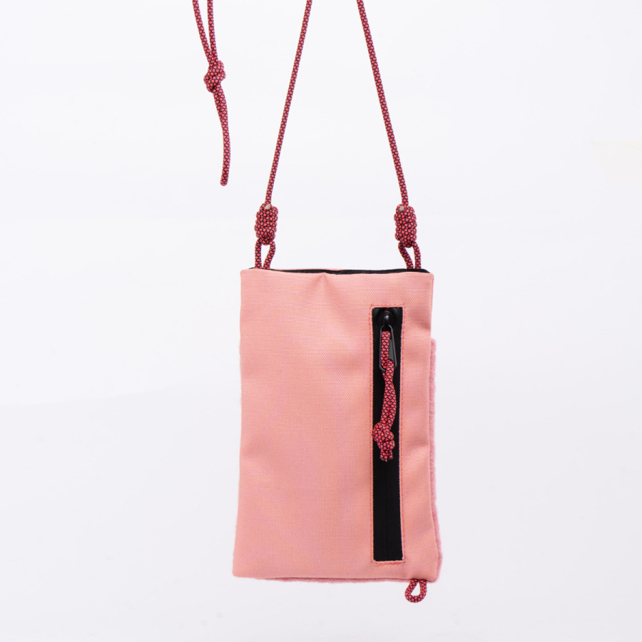 Сумка Налегке 24 Якорь, цвет: розовый NAL24PINK |новая коллекция купить онлайн