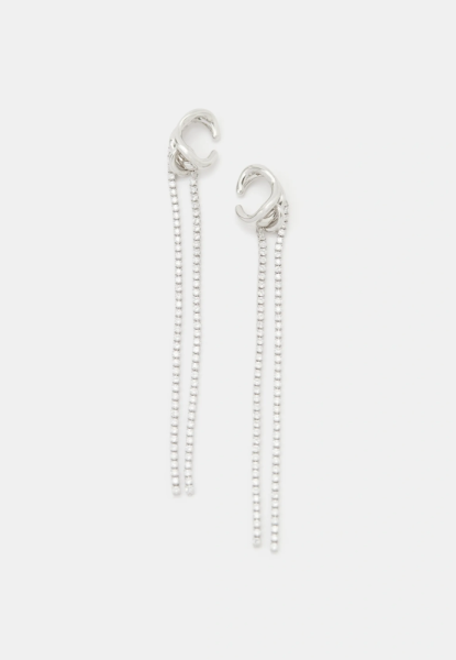 Каффы Crystal Cuff