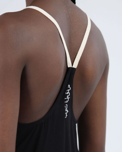 Платье длинное JE ASIA ST 71, цвет: Черный, Ast71.Je-dress.viscose.black купить онлайн