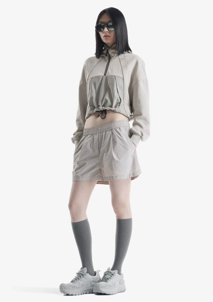Худи FRISSON KRAKATAU, цвет: грейдж, Fw117-815 купить онлайн