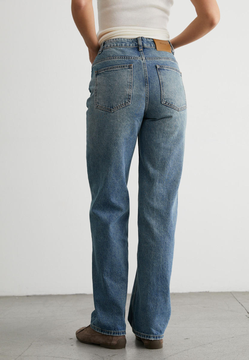 Джинсы Joan Marou, цвет: синий, Mar1_2604 купить онлайн