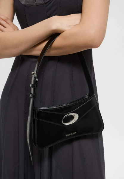 Сумка Eclipse Berhasm, цвет: Черный bag24-2-black купить онлайн