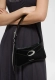 Сумка Eclipse Berhasm, цвет: Черный bag24-2-black купить онлайн
