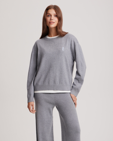 Костюм To be Blossom, цвет: gray, 011398 купить онлайн