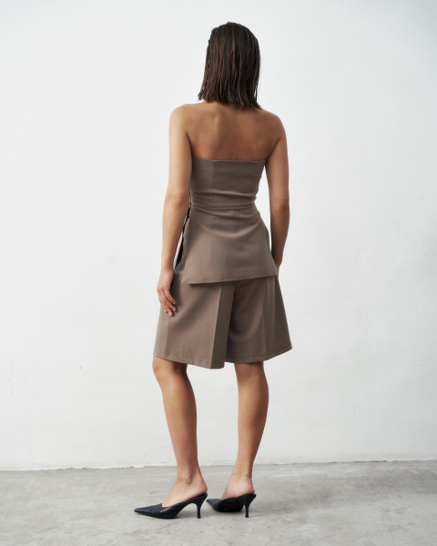 Топ ONCE IN PARIS MOKKO