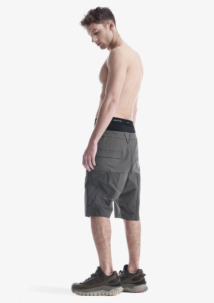 Шорты APEX KRAKATAU, цвет: еловый, Rm199-52 купить онлайн