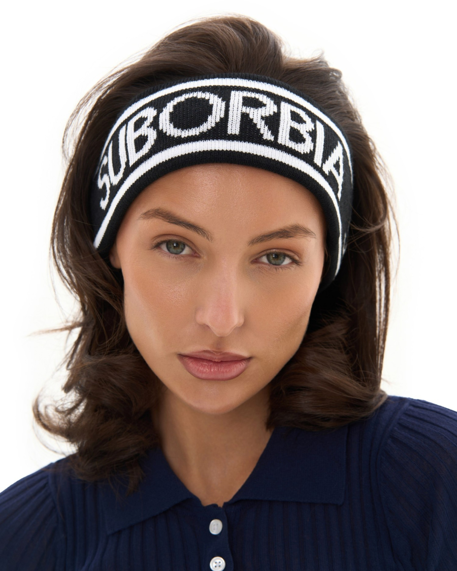 Повязка на голову