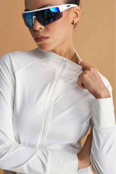 Зипка Спорт Erist store, цвет: белый, НФ-00003757 купить онлайн