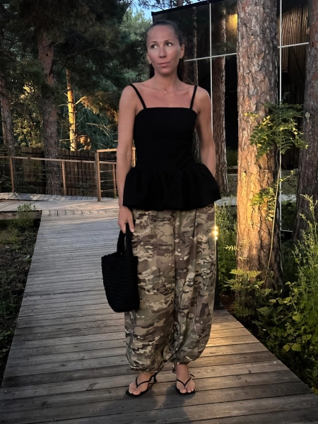 Топ Hailey bl