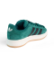 Кроссовки унисекс Adidas Campus 00s "Collegiate Green Core Black Gum" NKDADDYS SNEAKERS, цвет: зеленый IF8763 купить онлайн