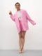 Пиджак Resort pink