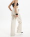 Брюки NO REASON M31DESIGN, цвет: BEIGE, РТ-00000388 купить онлайн