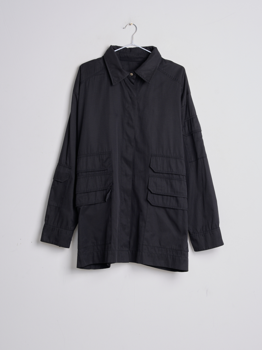 Рубашка CAPPAREL.21est