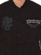 Бомбер FRHT MH Omen FRHT&OUT OF REACH, цвет: black, BMBMHMNBLK купить онлайн
