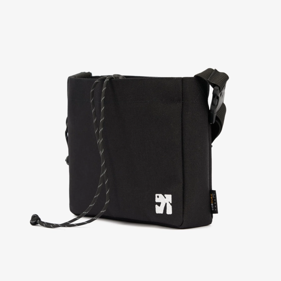 Сумка Сборка-мини Якорь, цвет: Черный SUMSBRKMIN25BLCKCRDR купить онлайн