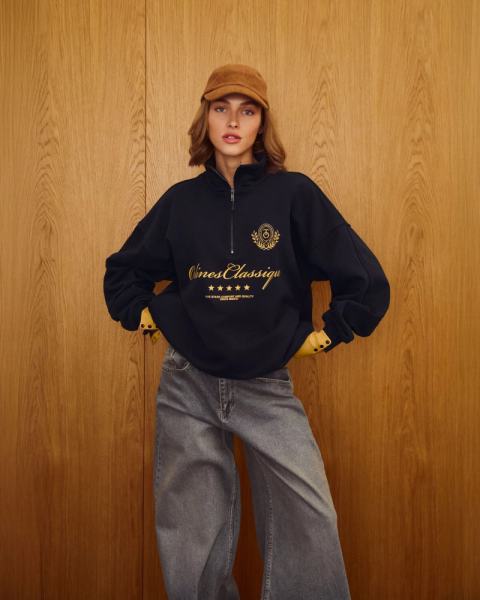 Анорак CLASSIQUE ANORAK