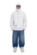 Худи FRHT Fleece Snugger FRHT&OUT OF REACH, цвет: WHITE, HDFLCNGGRWH купить онлайн