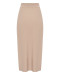 Юбка To be Blossom, цвет: BEIGE, 51410 купить онлайн