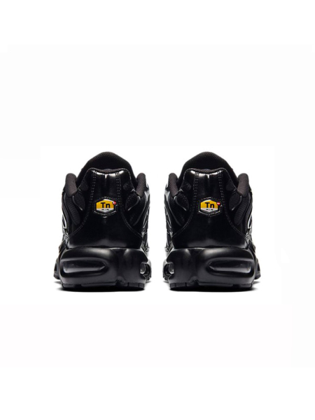 Кроссовки Nike Air Max Plus TN Triple Black