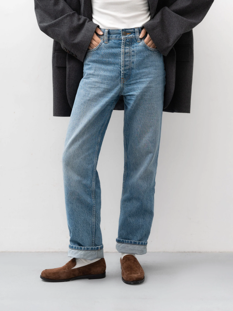 Джинсы Icon 90's