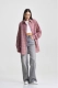 Рубашка Summer Pink&Brown