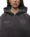 Худи ZIP SELECTION Suborbia, цвет: Graphite, 04316 купить онлайн