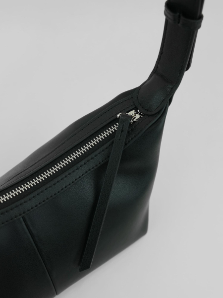 Сумка JIJI MINI brand salad, цвет: black J-704-PHR 7949 купить онлайн